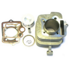 RMZ108 SILINDIR -19K KULAKLI ALIMINYUM