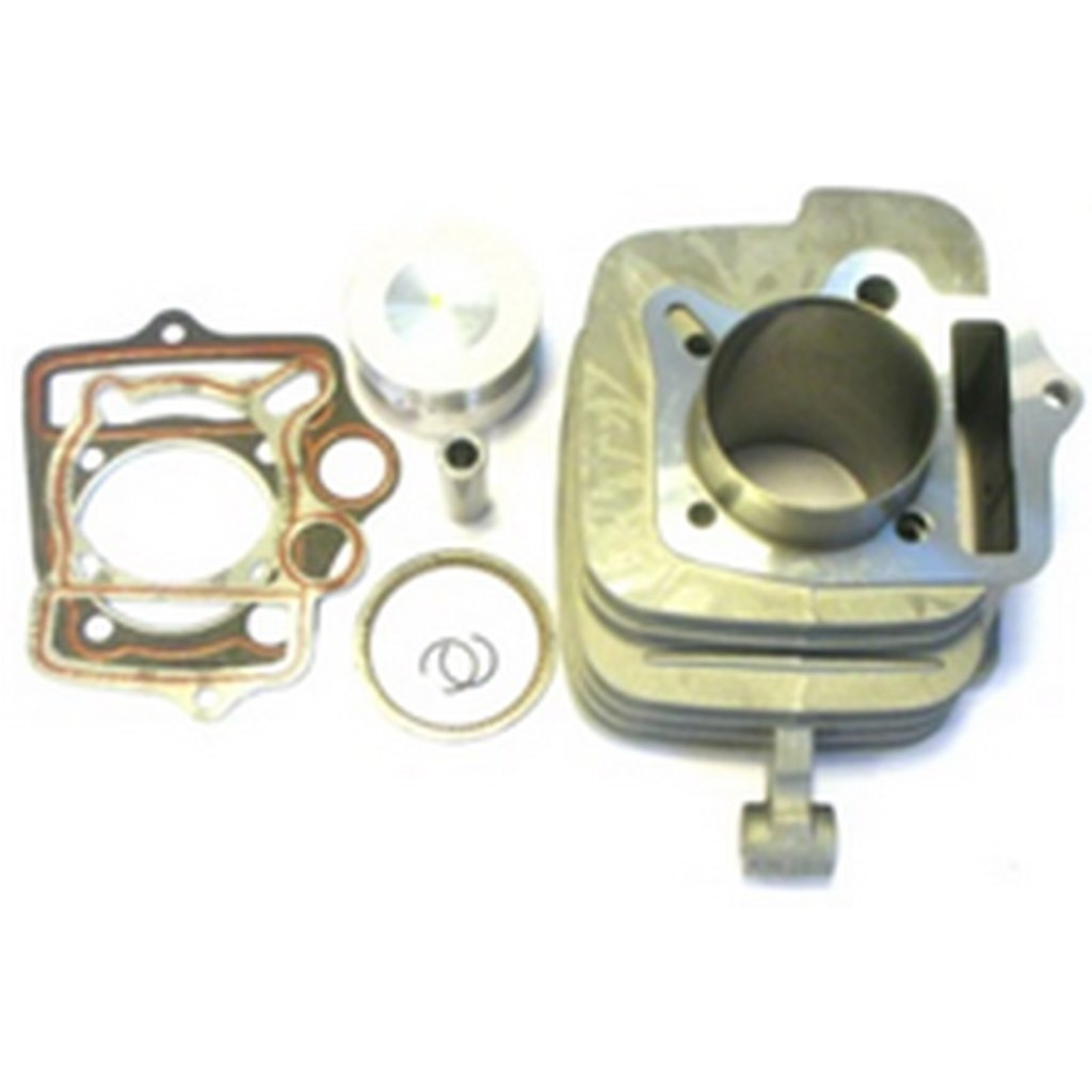 RMZ108 SILINDIR -19K KULAKLI ALIMINYUM