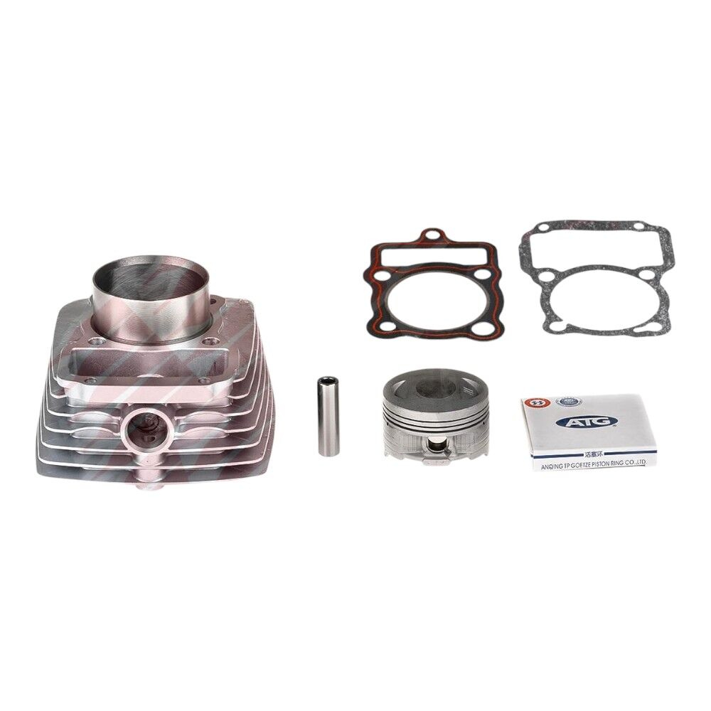 SİLİNDİR 13 PERNO 62 MM OEM CG 150 #23011