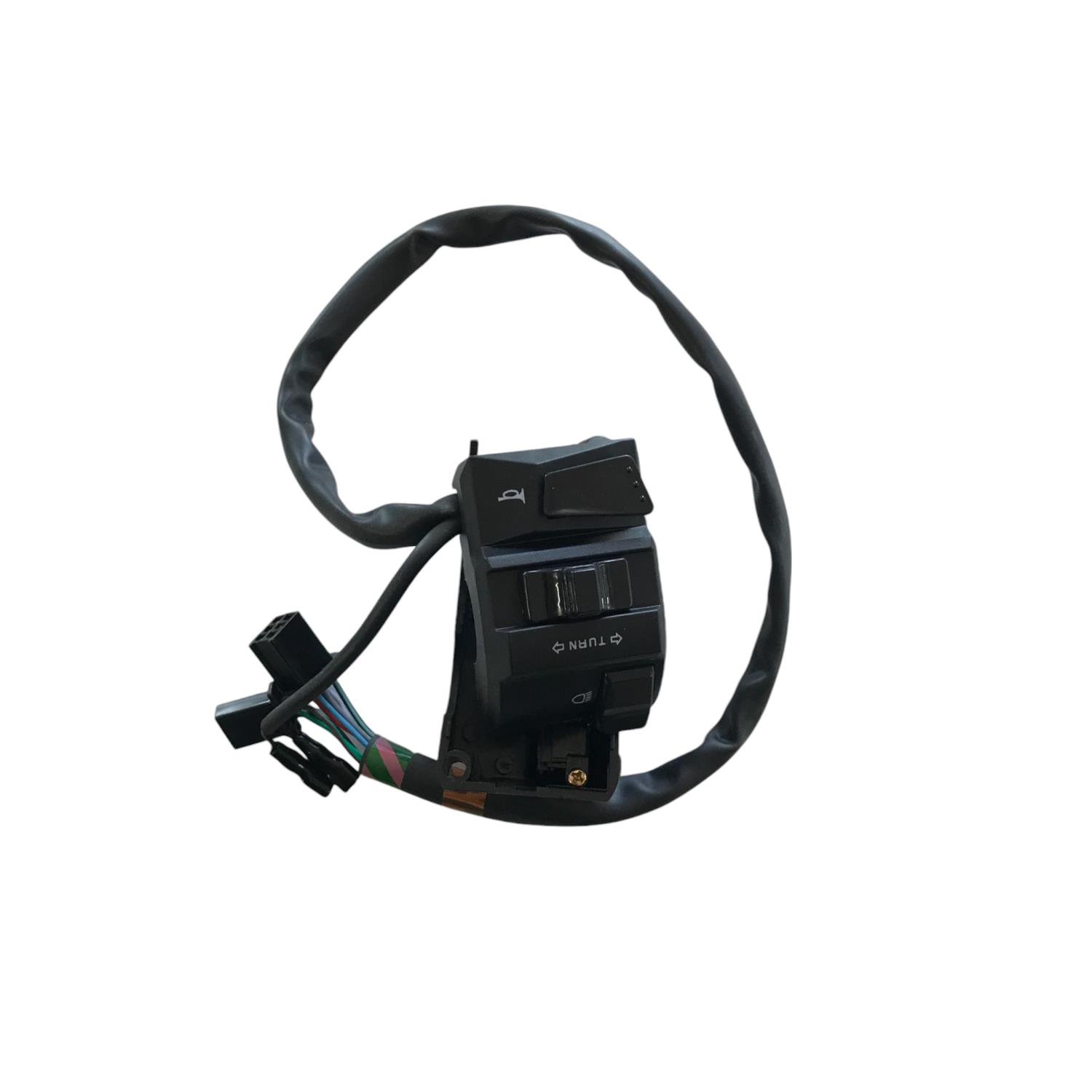 HERO X PULSE 200 ANAHTAR KUTUK SOL