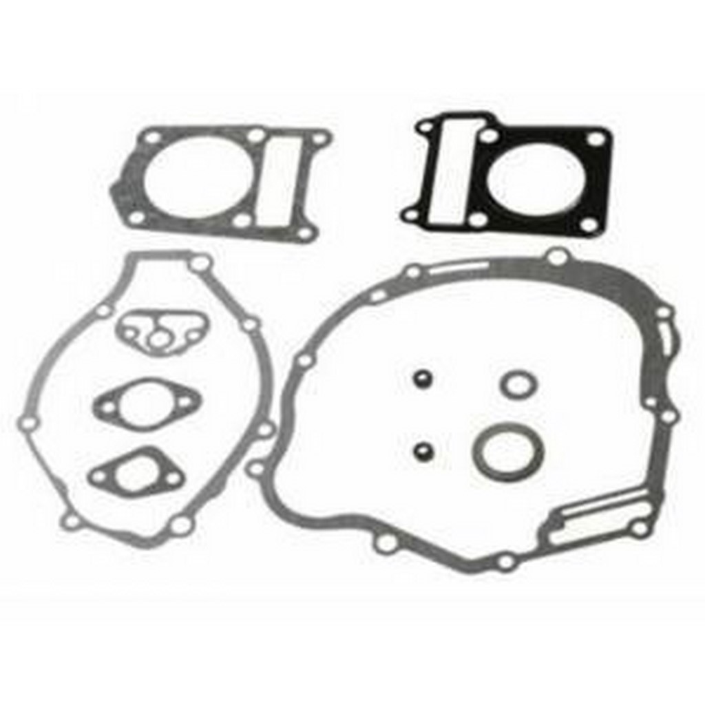 YAMAHA YBR 125 TAKIM CONTA #125 10190