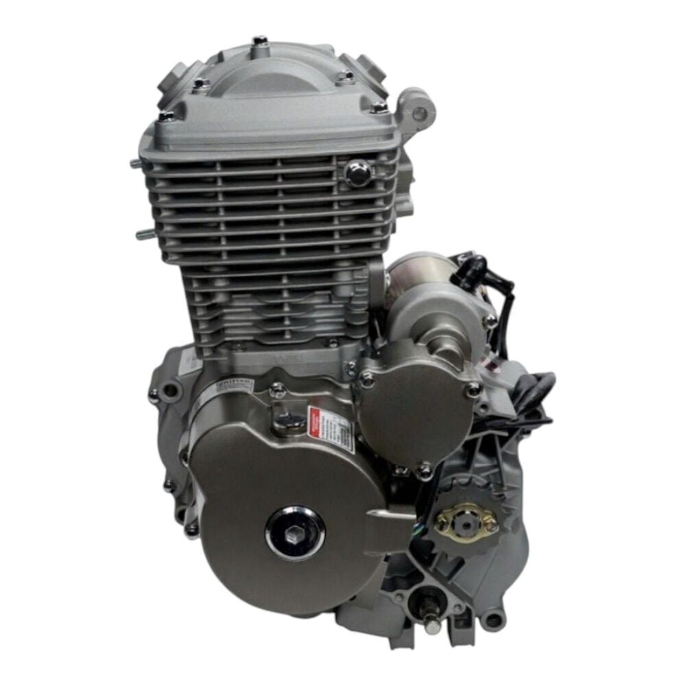 MOTOR BÖLÜMÜ KOMPLE 125 CC - DRIFT L #65267