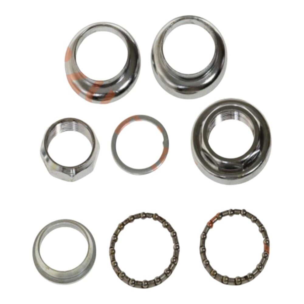 DEBRİYAJ BALATA OEM SCT 125/150 #17005