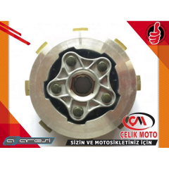 DEBRIYAJ BALATA TAKIMI (5/6) KUCUK