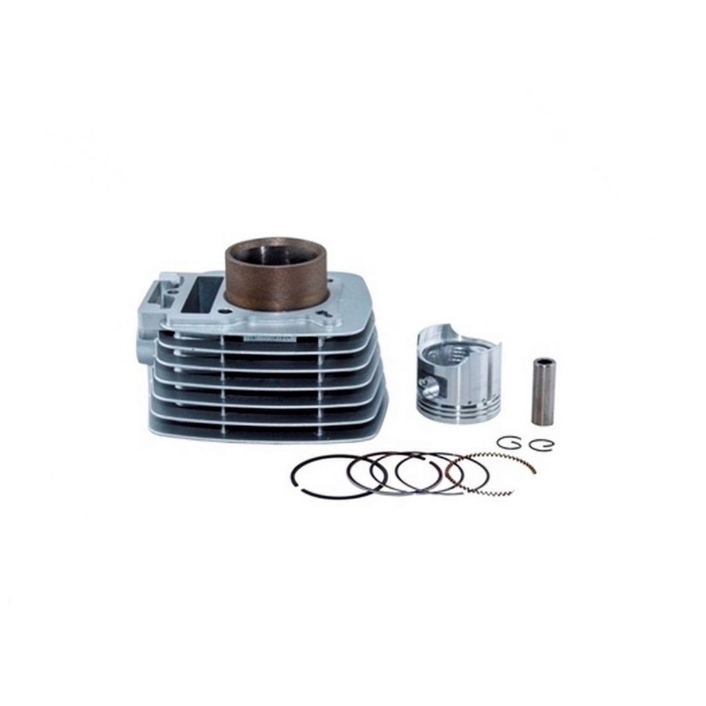 RAMZEY KARACA CUB 100 SILINDIR-PISTON KOMPLE 4V 50mm #57300500140