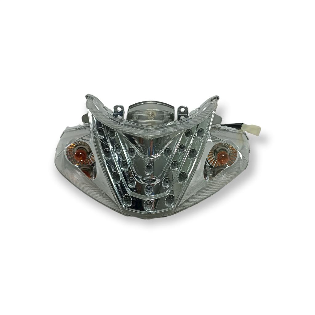 MOTORAN XR 1500 ARKA STOP KOMPLE #830002-20123-00021