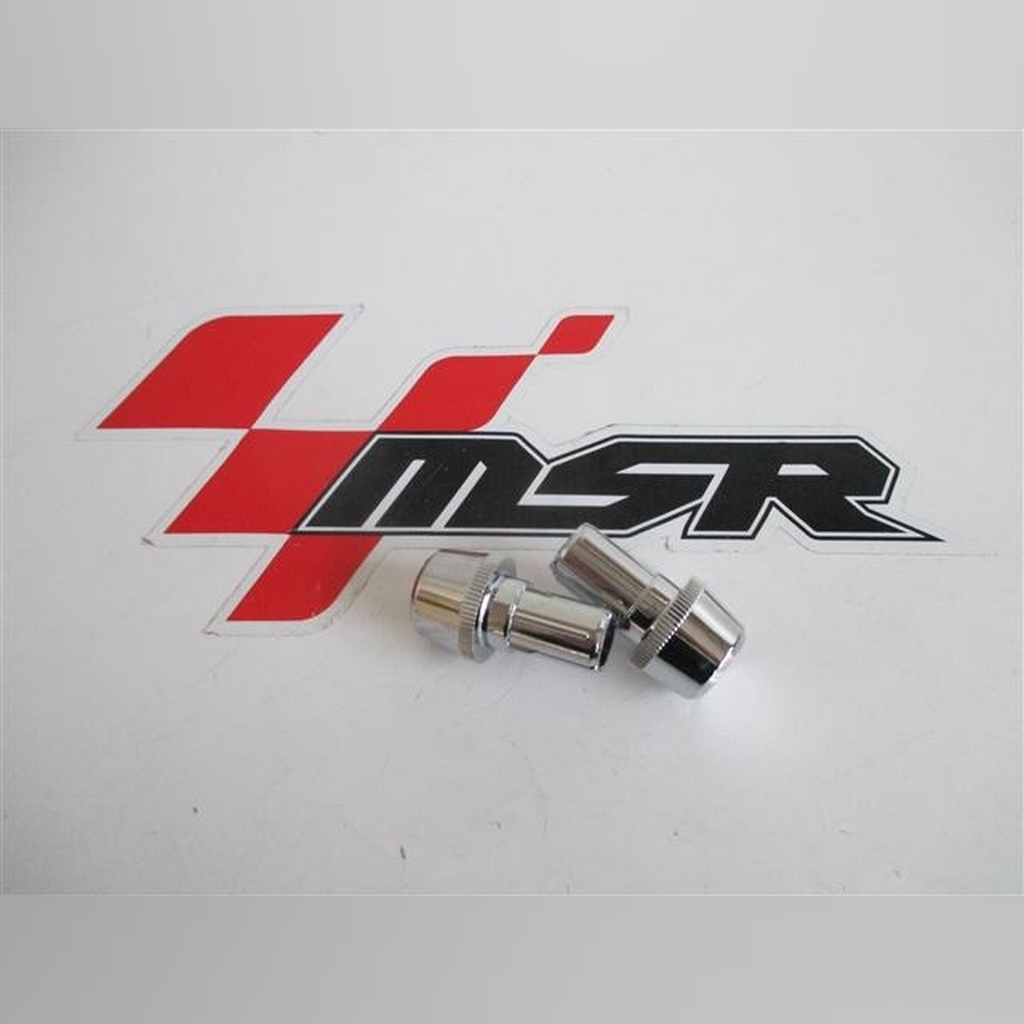 YAMAHA YBR 125 ELCİK TAPASI TAKIM