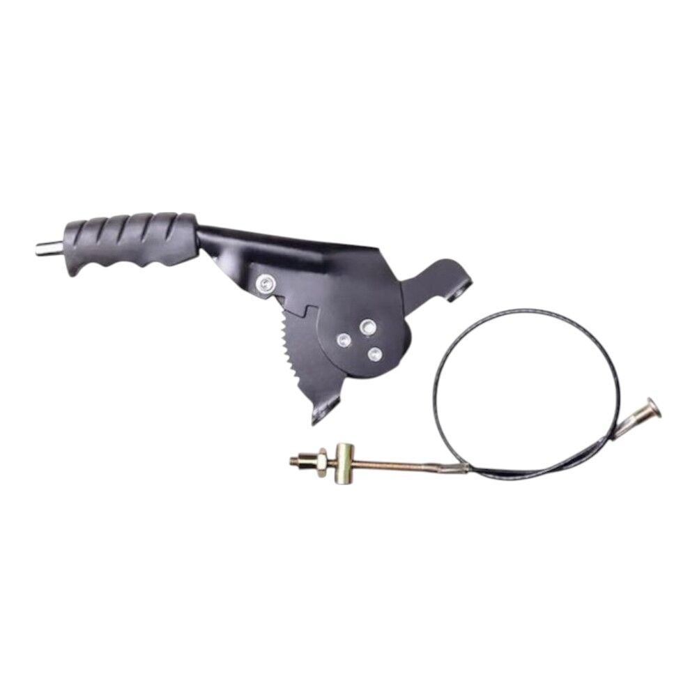 ÜÇ TEKERLİ KASALI MODEL-FAYTON EL FRENİ KOLU #BR.MOPED.28