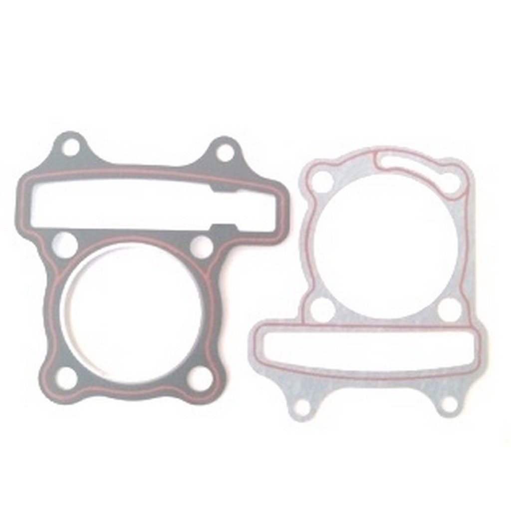 RAMZEY SCOOTER CONTA ALT ÜST 150cc