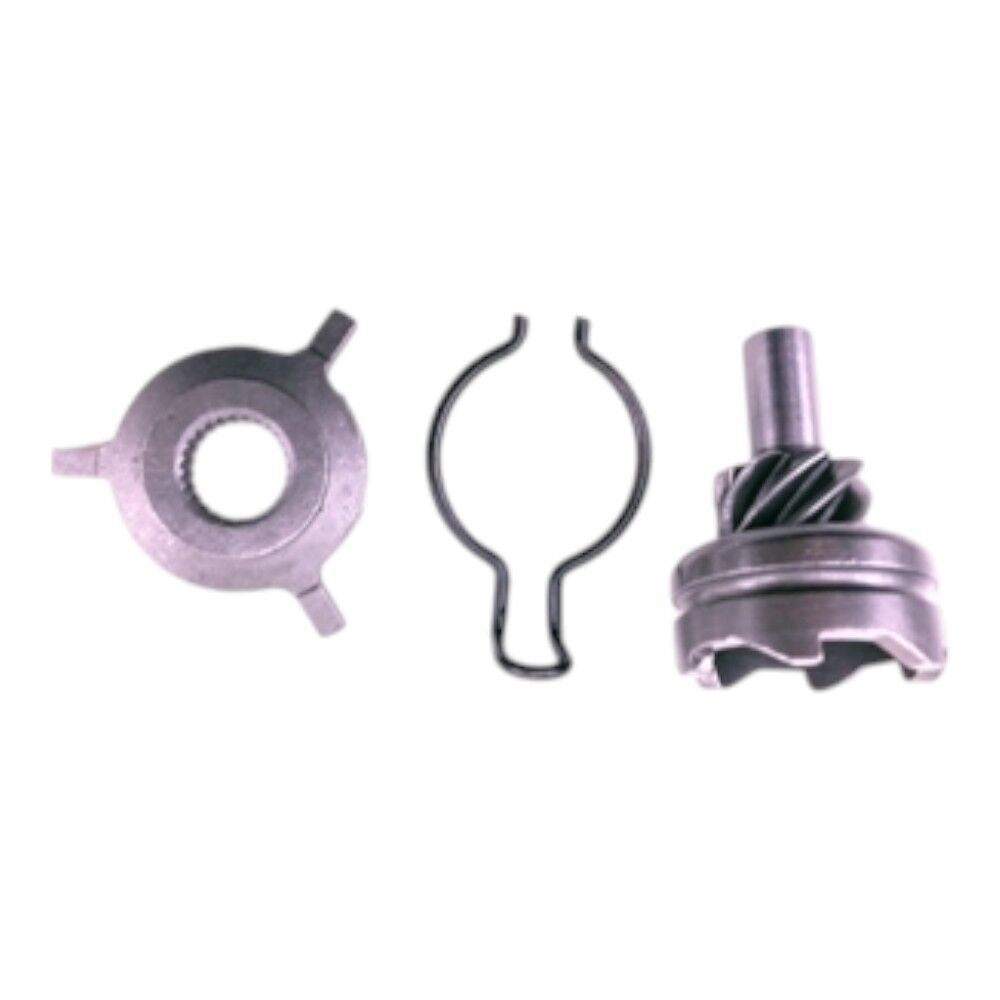 RMG MOTO GUSTO RPD50.MARŞ PİNYON KÜÇÜK DİŞLİ
