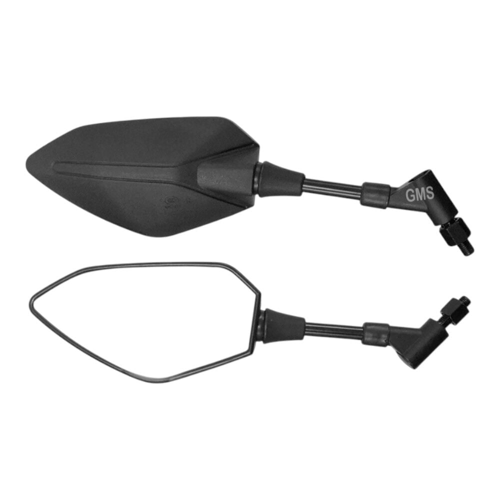 NK250 AYNA SET
