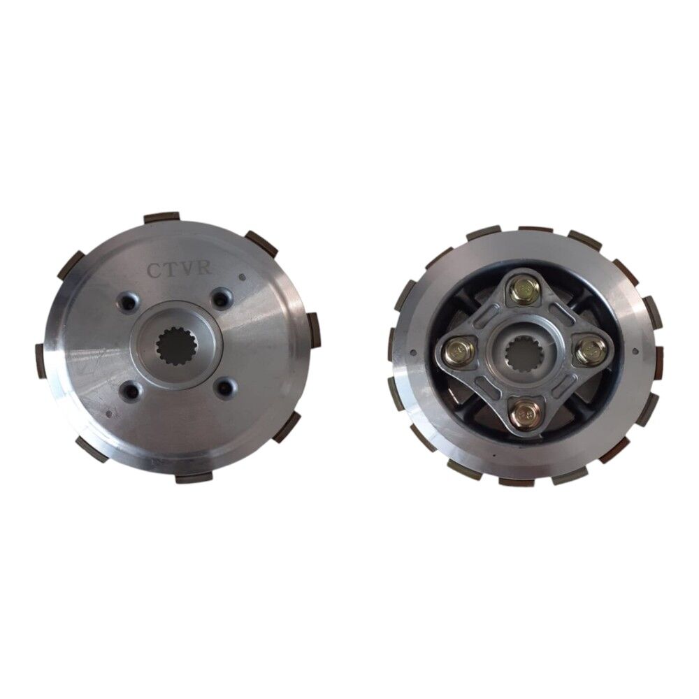 NS200 DEBRİYAJ İÇ GÖBEĞİ KOMPLE #Ç14138