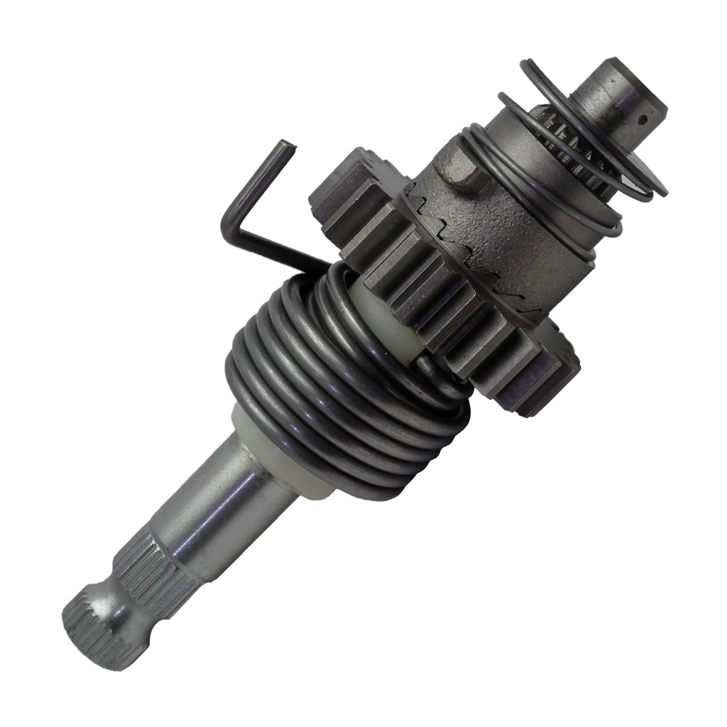 LIFAN EM150L MARS MILI KOMPLE #AN1113