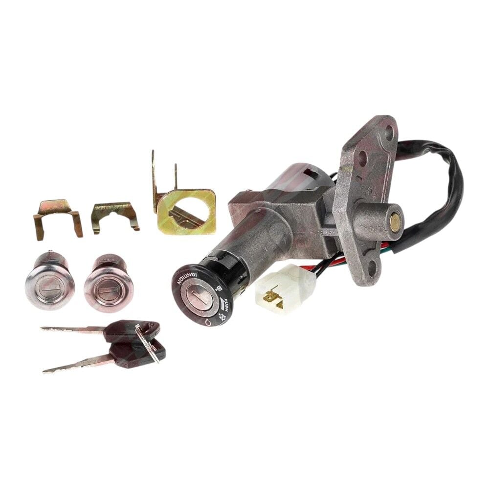 KONTAK SETİ SCOOTER 150 CC #21002