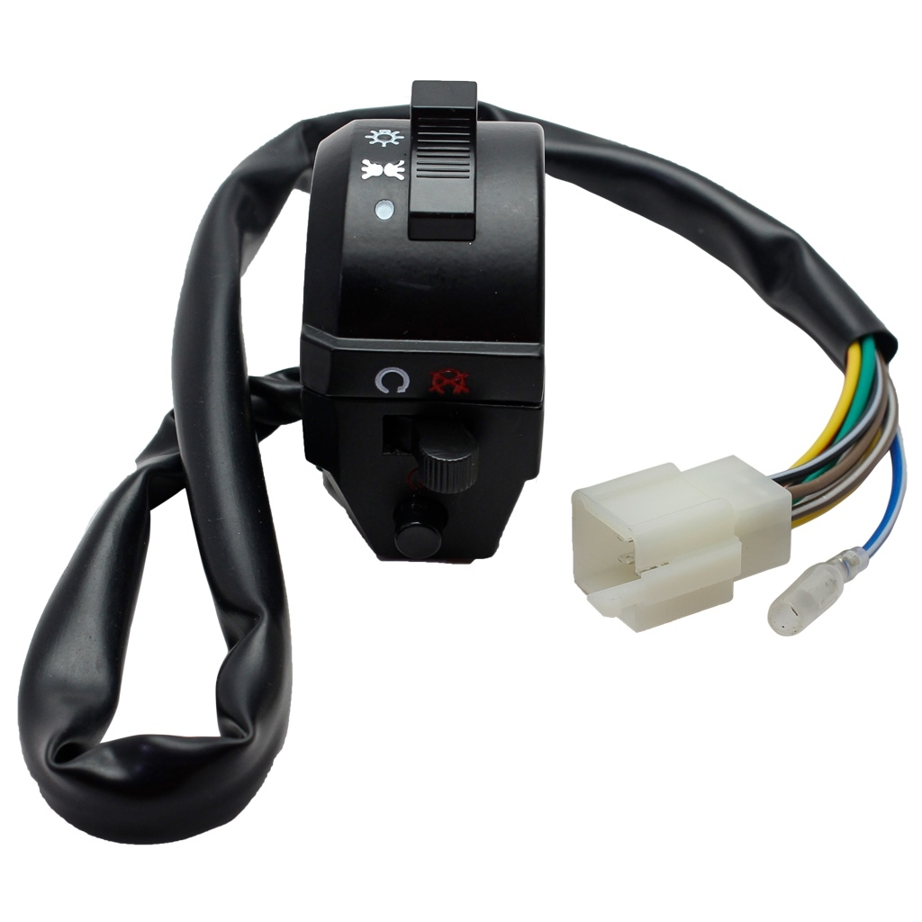 LIFAN PONY 100 SAG KOMITATOR #270304
