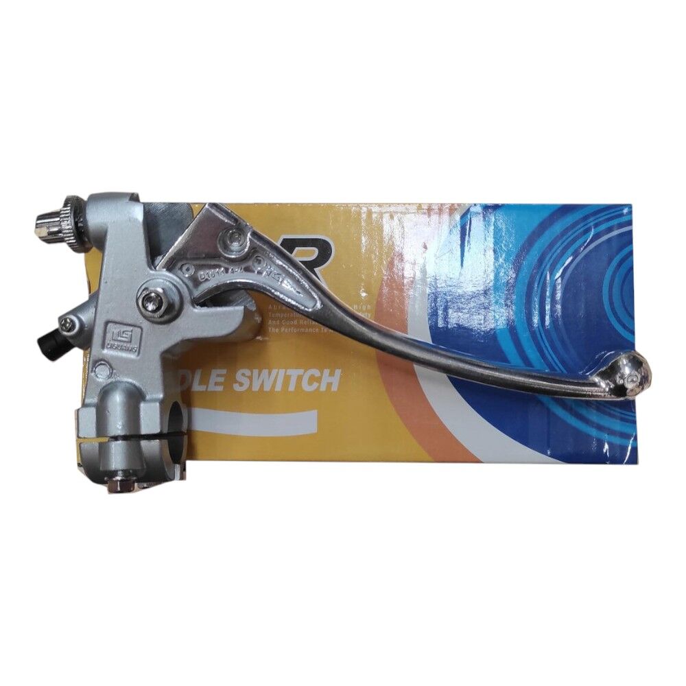 KT SOL DEBRİYAJ KÜTÜĞÜ KOMPLE CTVR #Ç31077