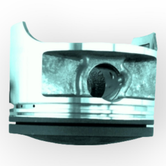 CRS.PISTON  GY200-63,5 15P BOS