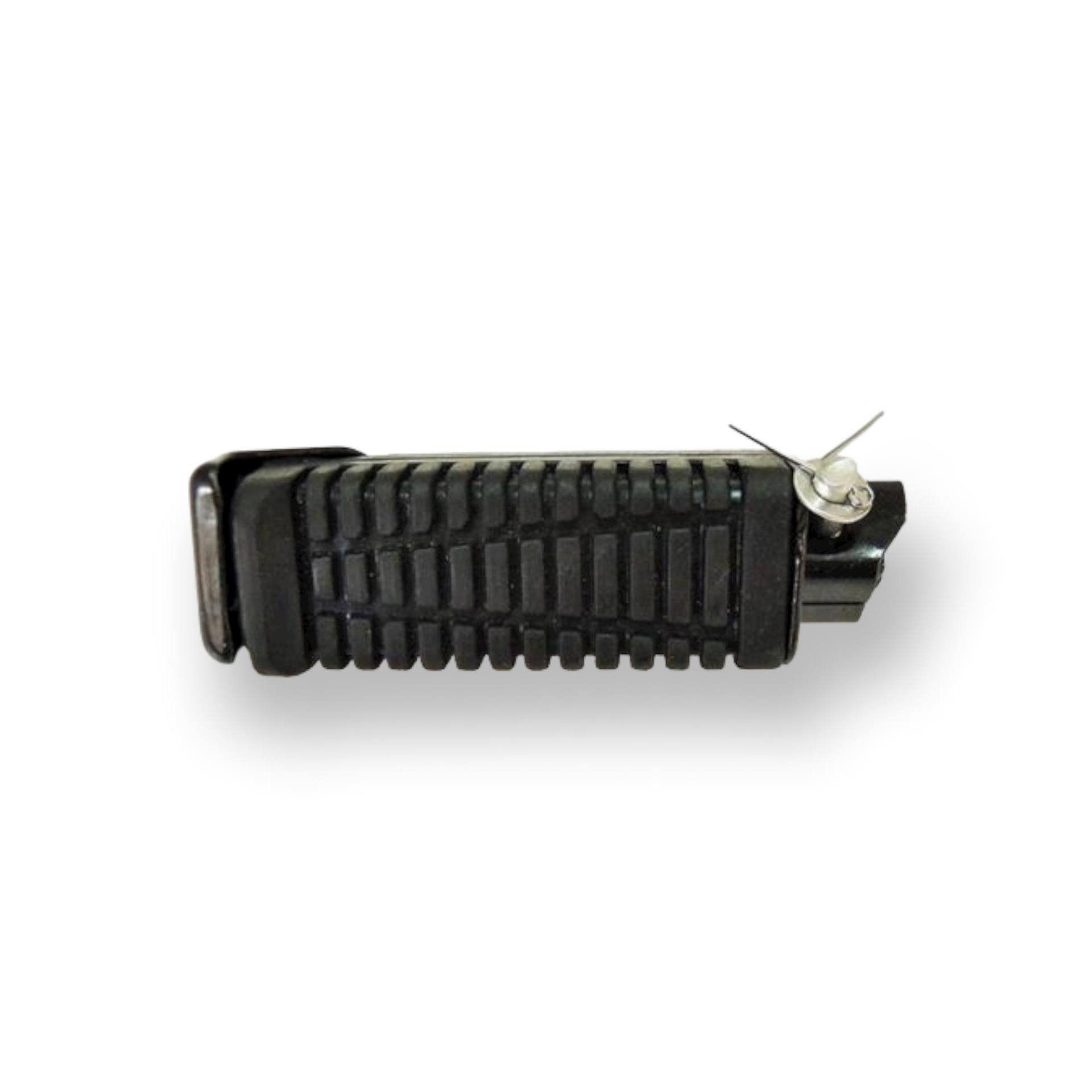 KUBA XR 125 ARKA BASAMAK SOL TEK #KM 33172