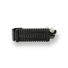 KUBA XR 125 ARKA BASAMAK SOL TEK #KM 33172