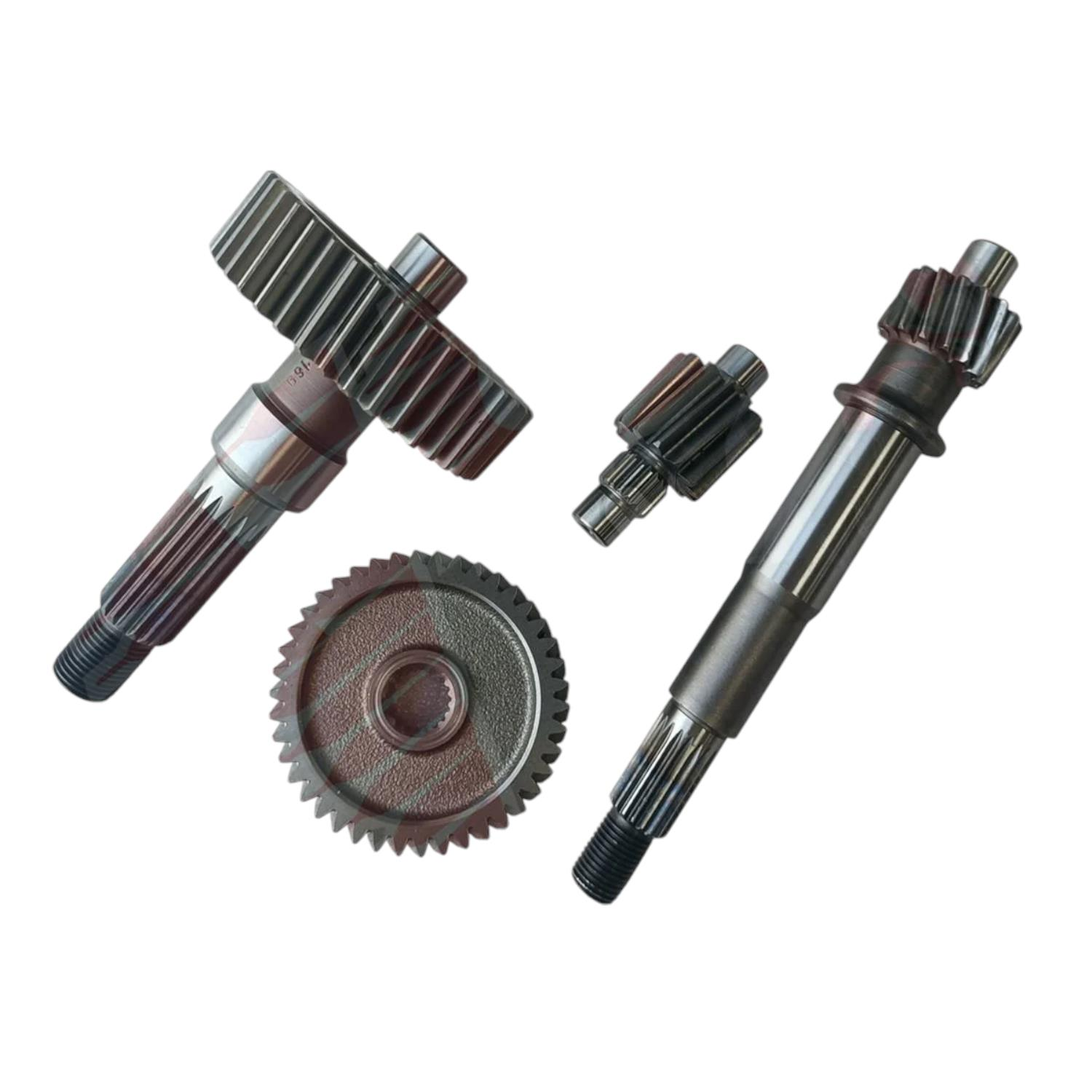 ŞANZIMAN KOMPLE ACTIVA - S #30032