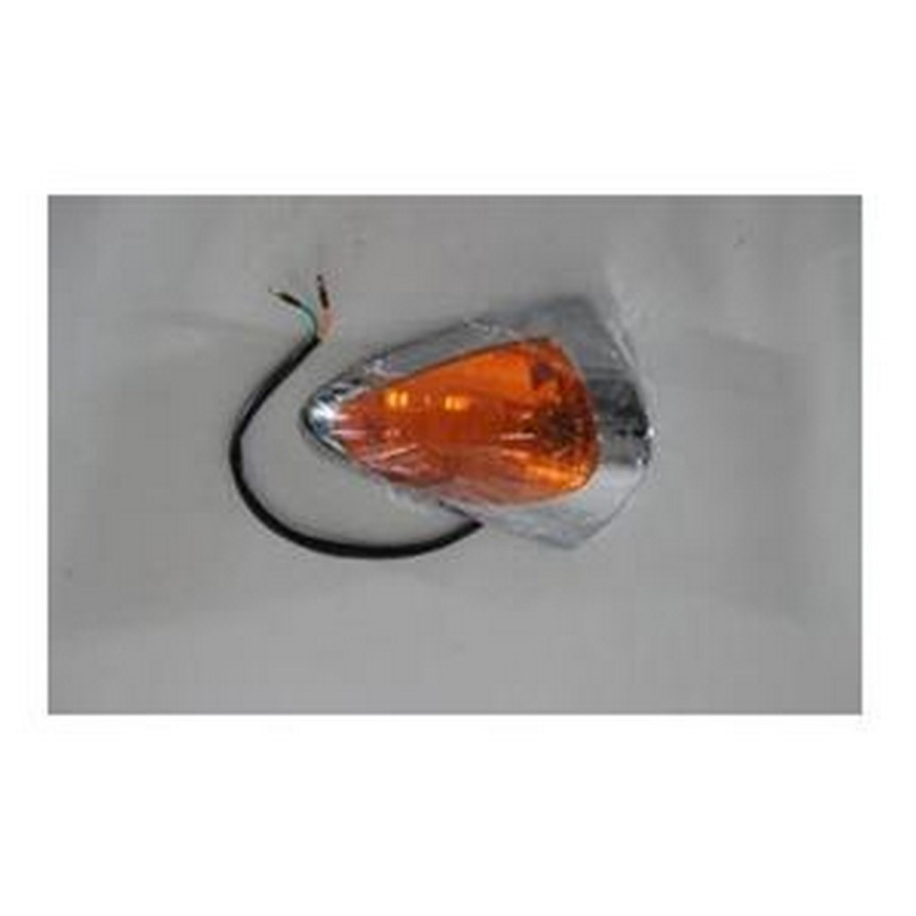 MONDIAL 150KN ON SAG SINYAL KOMPLE