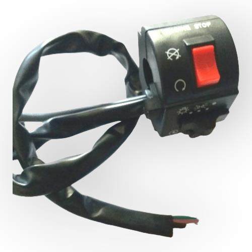 TRD.SAG KUMANDA