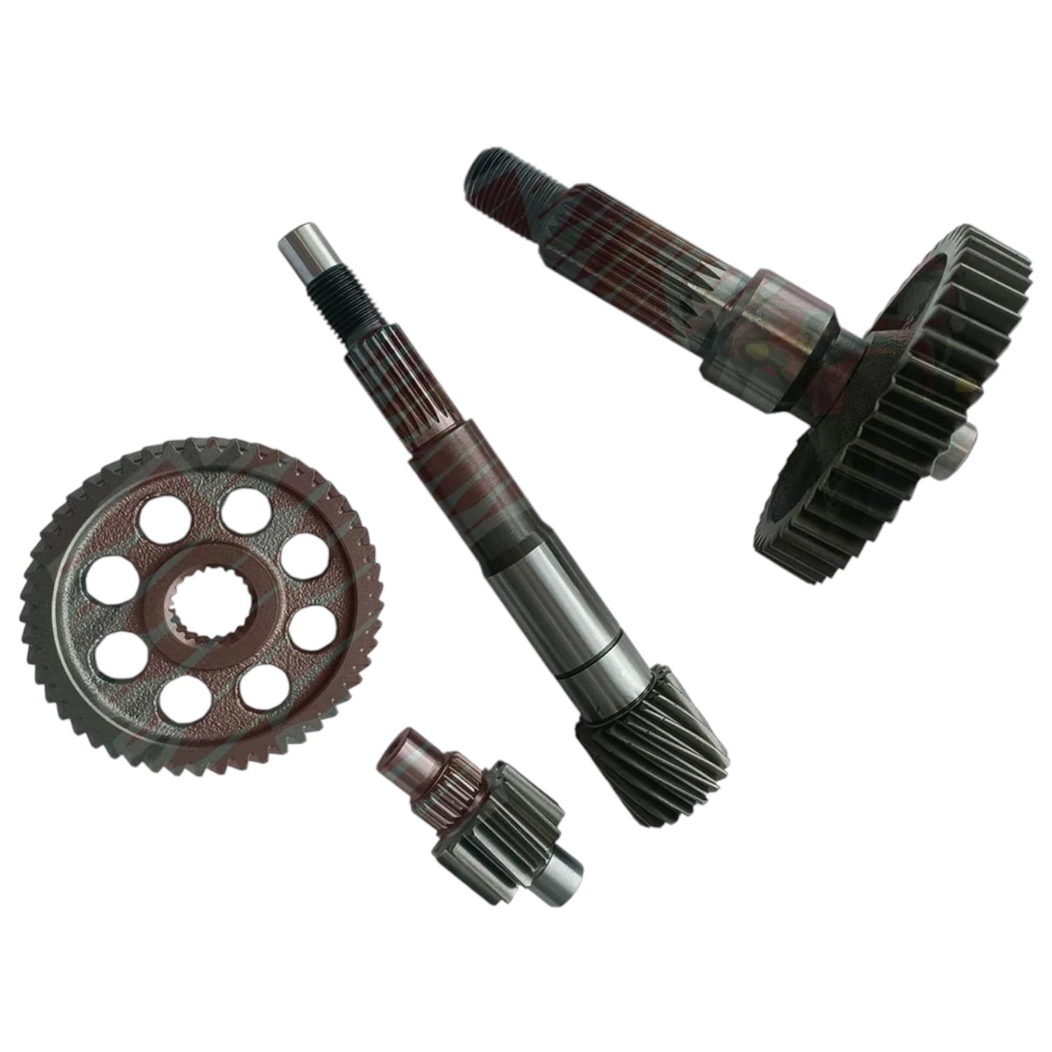 DIO 110 ŞANZIMAN KOMPLE