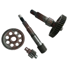 DIO 110 ŞANZIMAN KOMPLE