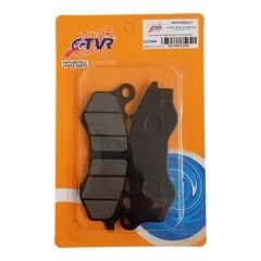 SANTA ÖN DİSK FREN BALATASI CTVR (PCX TERSİ)