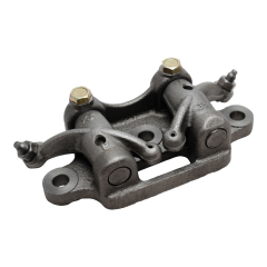 LIFAN X-PLORE 200M PIYANO TAKIMI