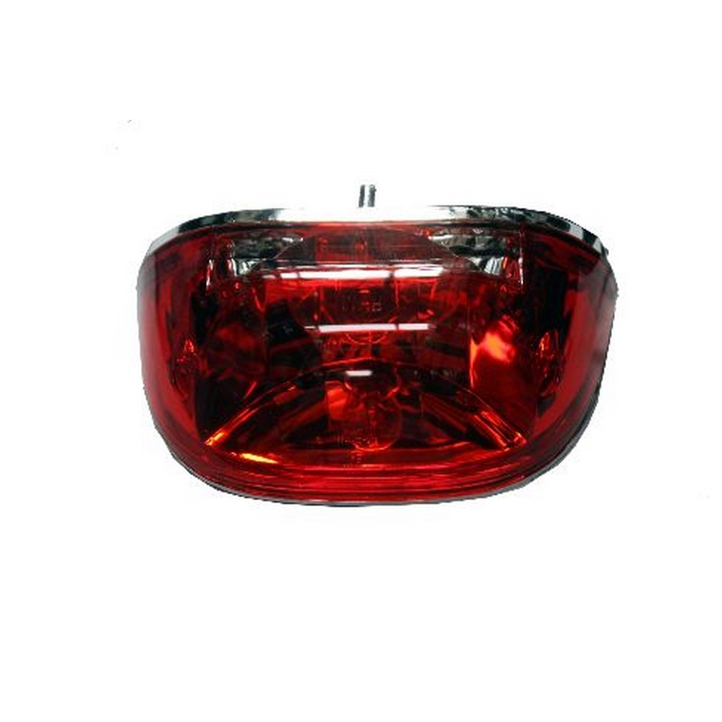 MONDIAL 150KN ARKA STOP KOMPLE #Y4MON0260A0208