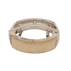 TVS WEGO - JUPİTER - APACHE RTR ORJİNAL  ARKA FREN BALATASI