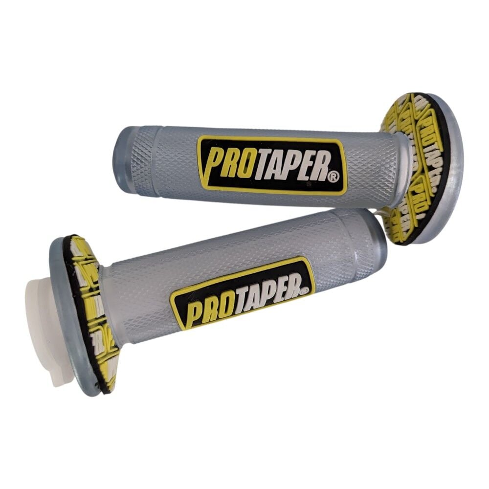 PROTAPER CROSS ELCİK BEYAZ #BM