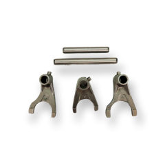 KUBA XR 125 VİTES HİLALİ SET #KM 33136