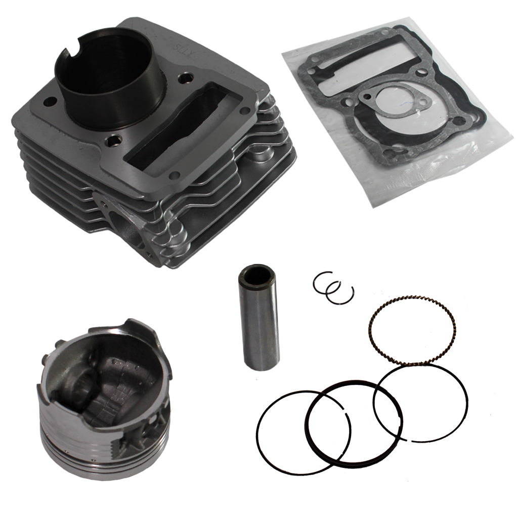 DRİFT 56.5mm SİLİNDİR KOMPLE