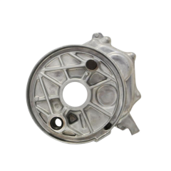 ACTIVA S  ŞANZIMAN KAPAĞI