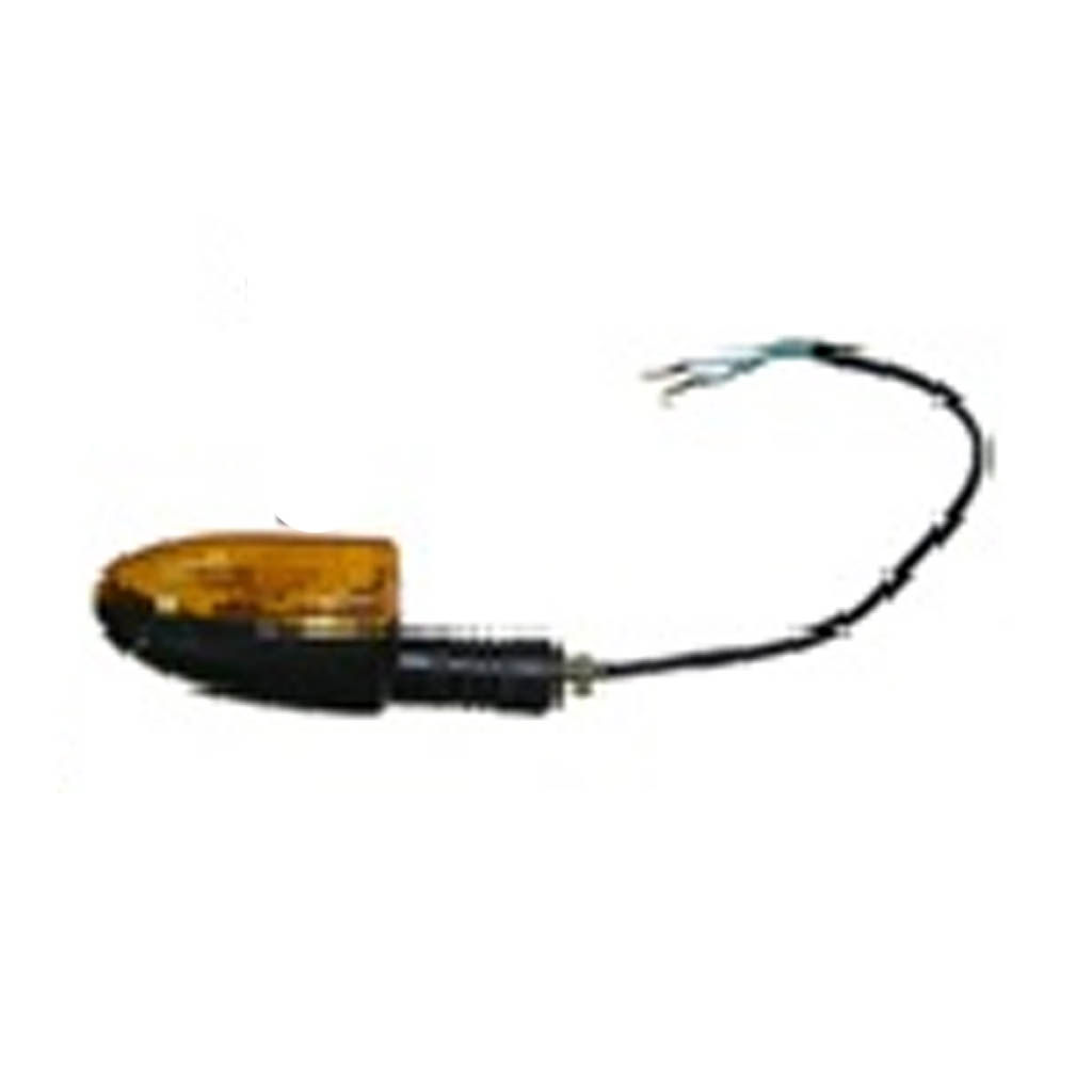 LIFAN GLINT 100 ON SOL SINYAL #300109
