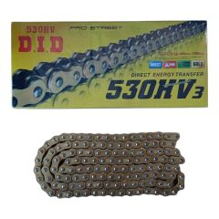 CROS 150-200-250 ZİNCİR ORİNGLİ 530 H X 128L DID #Ç42008