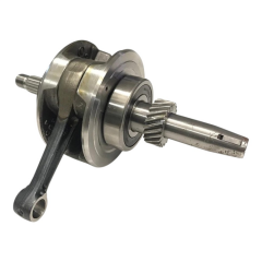KRANK KOMPLE CG-250 MODIFIYE KISA BİEL OEM (35 MM) STR