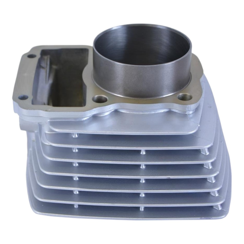 SİLİNDİR ÇIPLAK CG200 65,5 MM 79,5 BOY 8 PETEK