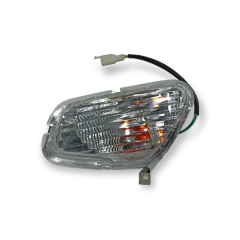 MONDIAL 150HS ON SOL SINYAL KOMPLE