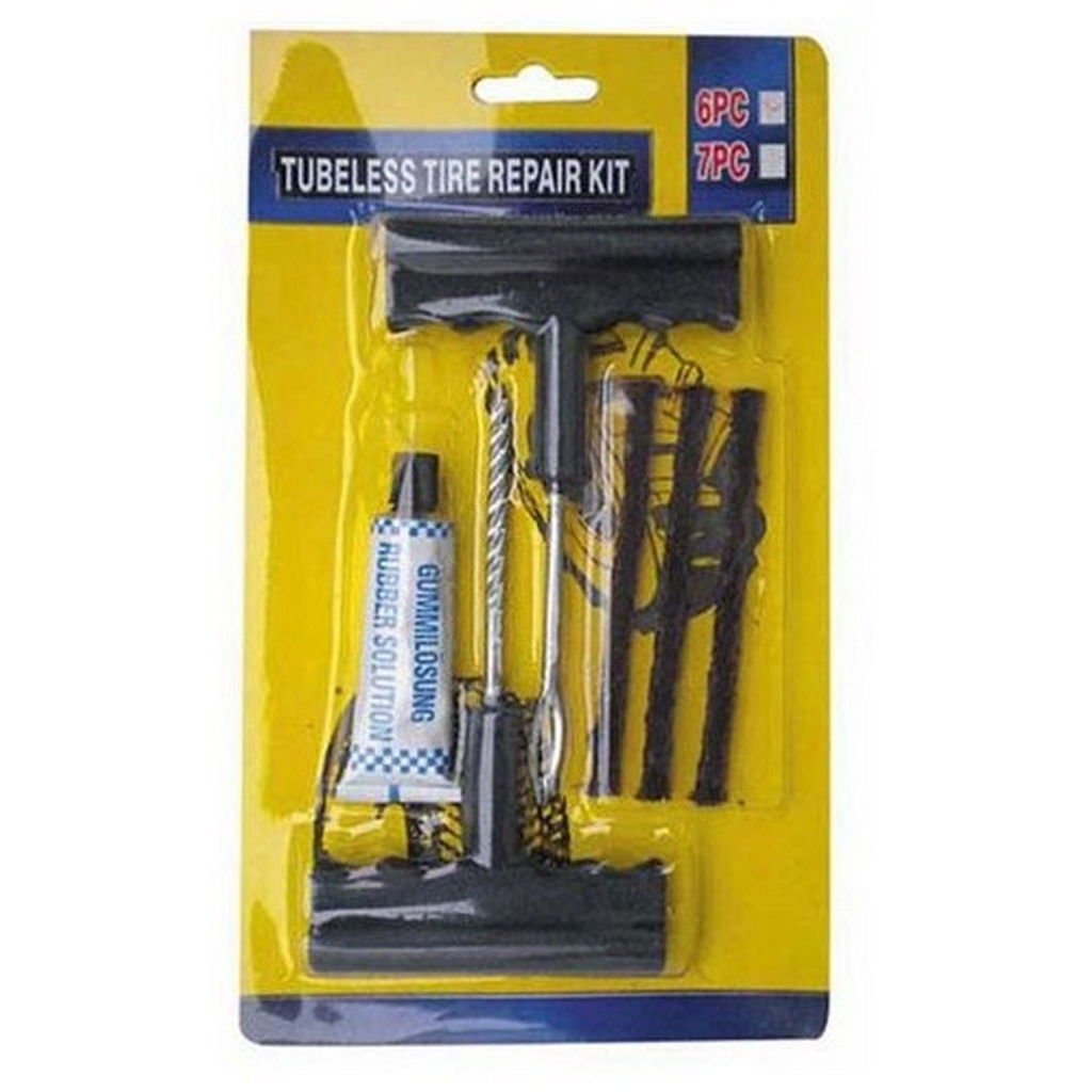 DIŞ LASTİK TAMİR KİTİ