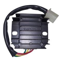 SKT 4 KAB JANTE ŞARJ KONJ KUBA SNİPPER 50 ERKEK 6 LI