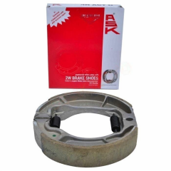 HONDA PCX 2020-2022 FREN BALATA ACTIVA - SPACY - FIZY - CBF 150 - ALPHA ASK #50315
