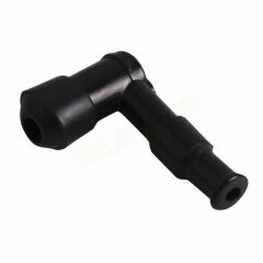 BUJİ BAŞLIĞI PLASTİK [MOBYLETTE - CUB - VİTESLİ MOTOR] #50703