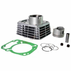CB 125E  SİLİNDİR KOMPLE