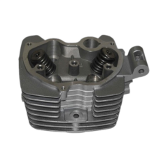 CG 150 SİLİNDİR ÜST KAPAK KOMPLE SET DQ