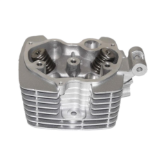 CG 200 SİLİNDİR ÜST KAPAK KOMPLE SET DQ