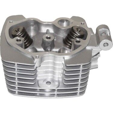 CG 200 SİLİNDİR ÜST KAPAK KOMPLE SET DQ