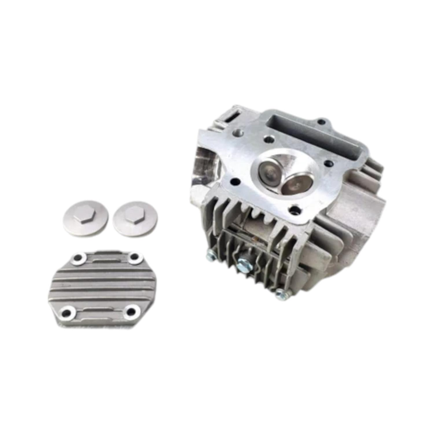 CUP KH 100 SİLİNDİR ÜST KAPAK KOMPLE